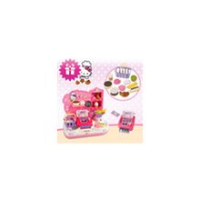 Smoby (Смоби) Мини-магазин Hello Kitty, Smoby (Смоби)