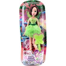 Winx Кукла Winx Club "Мода и магия-4", Техна IW01481700 6