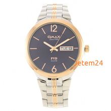 OMAX AS 0115N004 rose gold