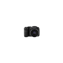 FUJIFILM PhotoCamera  FinePix S2980 black 14Mpix Zoom18x 3" 720p SDHC CCD 1x2.3 IS opt 2minF VF 1.2fr s 30fr s HDMI AA