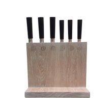 Woodinhome Подставка для ножей Woodinhome KS002XSOW
