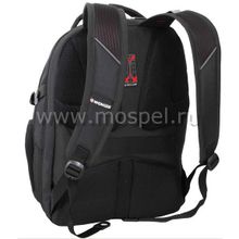 Рюкзак Wenger 6968201408 черный