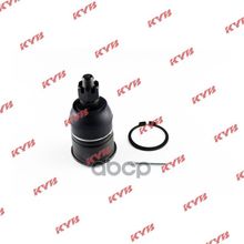 Опора Шаровая | Перед Прав Лев | Honda Accord [2003-2006], Acura Tsx [2004-2005] KYB арт. KBJ1111