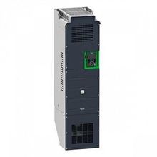 Преобразователь частоты ATV630 132кВт 380В 3ф | код ATV630C13N4 | Schneider Electric