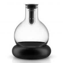 Eva Solo Декантер для вина с охлаждающей подставкой арт. 567473