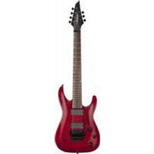 X SERIES SOLOIST SLATXMGQ3-7 TRANS RED