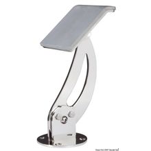 Osculati Fixed single holder for tender, 22.506.01