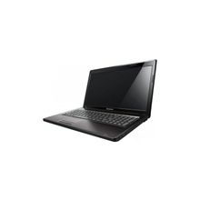 Lenovo IdeaPad G570 (B800  1500MHz  2048Mb  500Gb  DVD-SM DL  15.6"  WiFi Cam Win 7 HB) [59314559]