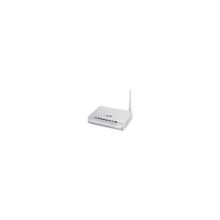 Wi-Fi роутер ZyXEL NBG318S (уцененный товар)