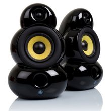 PODSPEAKERS SmallPod, black