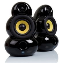 PODSPEAKERS SmallPod, black