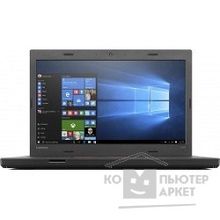 Lenovo ThinkPad L460 20FVS28200 Black 14"