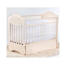 Островок уюта поперечный Виола айвори