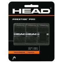 Овергрип Head Prestige Pro арт.282009-WH 0.55 мм, 3 шт, белый