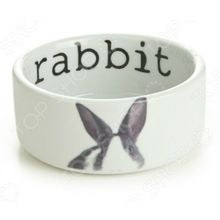 Beeztees 801720 Rabbit