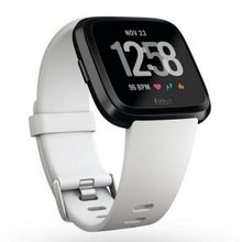 Часы Fitbit Versa (Black White)