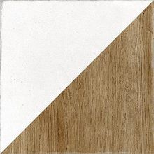 Itt Ceramic Lumo Wood 15x15 см