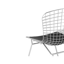 ПМ: Stool Group Стул обеденный Bertoia