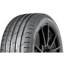 Автошина Nokian Hakka Black 2 255 40 R18 99Y