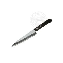 Нож универсальный TJ-14,Tojyuro, 130 мм (углеродистая сталь )