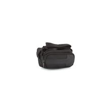 сумка для фотоаппарата Hama Amalfi 110, black, 16x8x8.5см