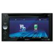 Монитор+DVD проигрыватель Sony XAV - 64bt  Мониторы TV центры