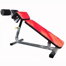 Римский стул PutiSporta универсальный, до 300кг