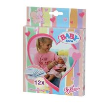 Zapf Creation Питание Baby Born (Беби Бон)