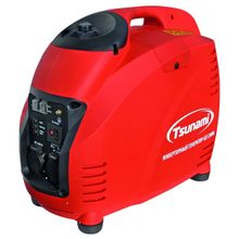 Генератор бензиновый инверторный Tsunami GES 2000i