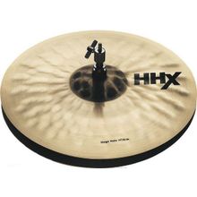 SABIAN SABIAN 14 STAGE HATS HHX