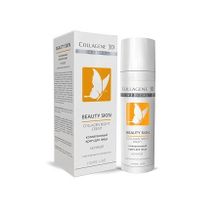 Крем для лица Medical Collagene 3D Beauty Skin ночной 30мл