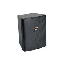 JBL Control 25T настенная двухполосная акустическая система с трансформатором, 75 Вт