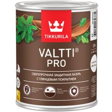 Тиккурила Valtti Pro 900 мл красное дерево
