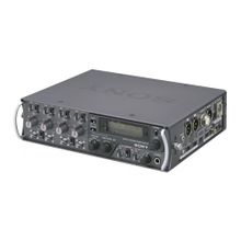Sony DMX-P01