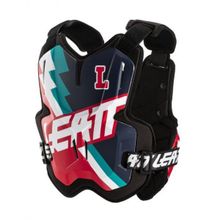 Защита панцирь Leatt Chest Protector 2.5 ROX Stadium (5019100310), Размер OS