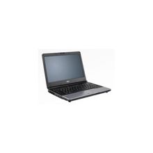 Fujitsu lifebook s762 13.3" core i5-3210m 4gb 500gb dvdrw hd4000 13.3" hd w8pro64 black bt cr fp cam