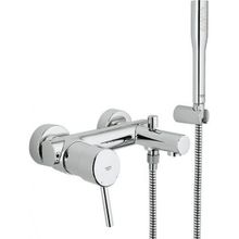 Смеситель Grohe Concetto для ванны с душем, 32212001