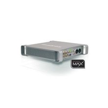 Matrox MXO2 LE MAX  Thunderbolt  - базовый комплект без ПО