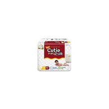 Подгузники Cutie Quilt размер S 3-8 кг , (64 шт. ) PSD01013