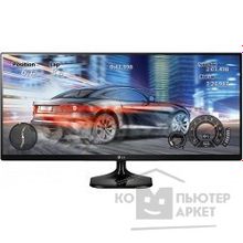 Lg LCD  25" 25UM58-P черный