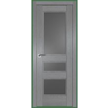  Двери ProfilDoors Модель 69XN Цвет Грувд серый Стекло Графит