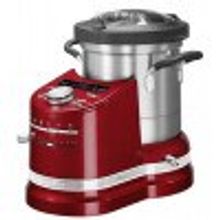 Кулинарный процессор KitchenAid Artisan 5KCF0103EER красный