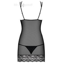 Obsessive Комплекты Obsessive Frivolla Chemise