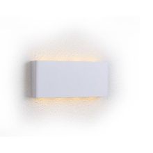 Crystal Lux CLT 323W200 WH CLT 323 бра (настенный светильник)