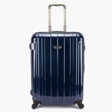 ProtecA Синий японский чемодан 00860