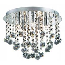 Ideal Lux Накладной светильник Ideal Lux Bijoux BIJOUX PL5 ID - 433713