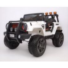 BARTY Jeep Wrangler Т555МР