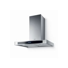 Вытяжка JET AIR CH NAPOLI 60 INX.