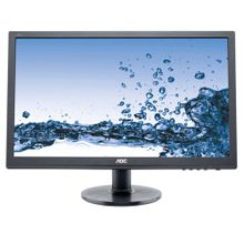 Монитор AOC E2460SD2