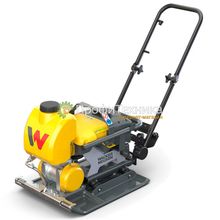 Виброплита аккумуляторная WACKER NEUSON AP 1850we 5100038311